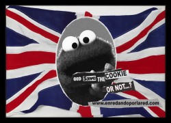 God save the cookies or not
