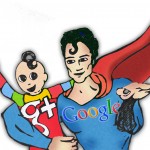 Google plus el hijo pequeño de Google