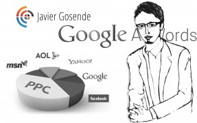 Javier Gosende Grela