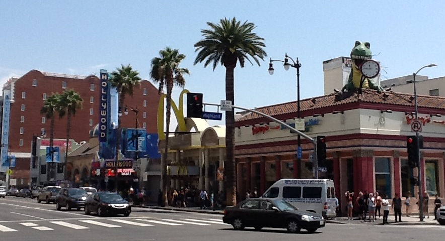 hollywood