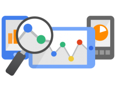 cinco meses de analytics