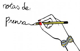 consejos para escribir una buena nota de prensa