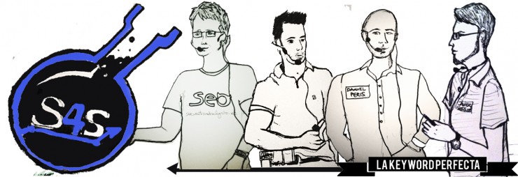 seo para seos