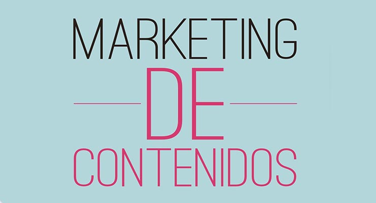 Marketing de Contenidos