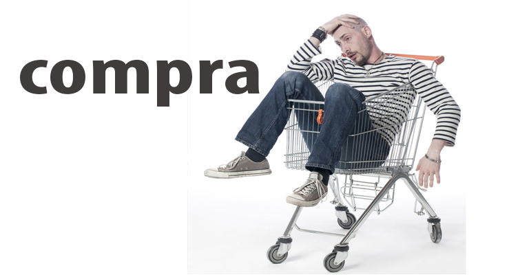 la compra en un ecommerce
