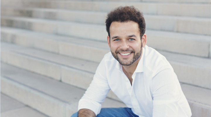 Sebastian Loria Entrevista con Sebastián Lora